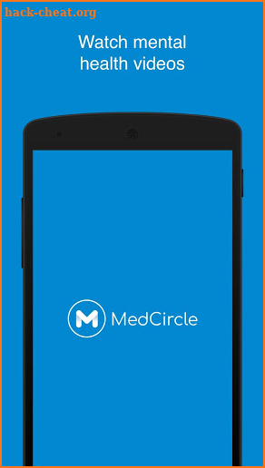 MedCircle screenshot