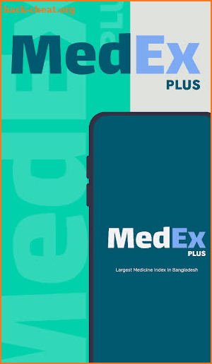 MedEx Plus screenshot