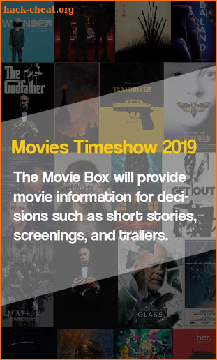 Media Box Free Movies & Tv Shows 🎬 screenshot