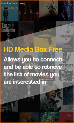 Media Box Free Movies & Tv Shows 🎬 screenshot