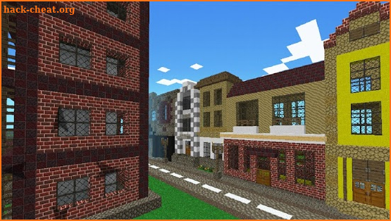 Media Craft: Building And Survival screenshot