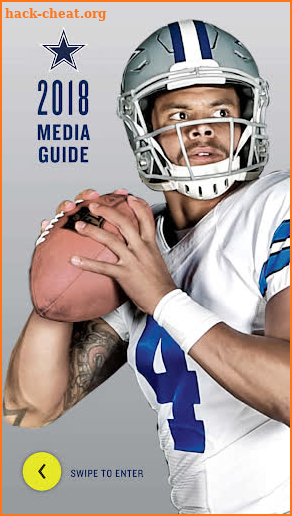 Media Guide screenshot