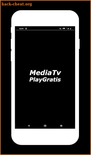 Media Play Tv Gratis screenshot