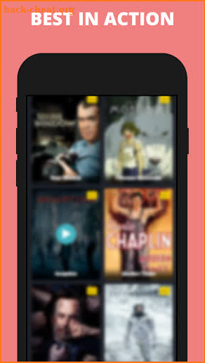 mediabox full free movies screenshot