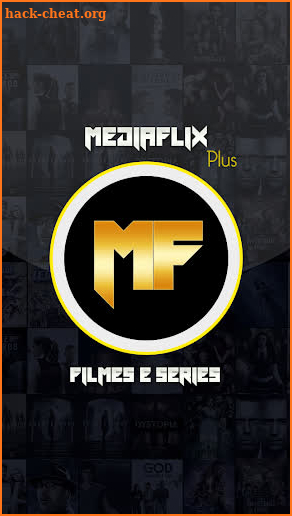 MEDIAFLIX Plus: Filmes & Séries v2 screenshot