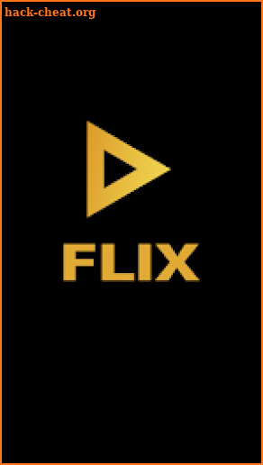 MEDIAFLIX Plus - Movies Player screenshot