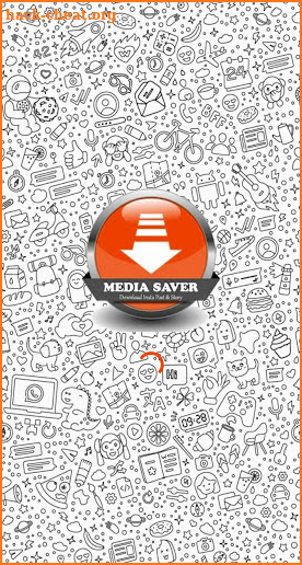 MediaSaver for Instagram - Save Photos and Videos screenshot