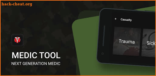 Medic Tool screenshot