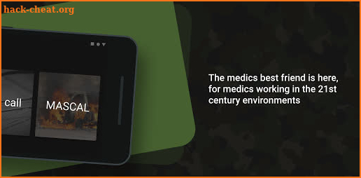 Medic Tool screenshot