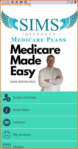 Medicare Made Easy App screenshot