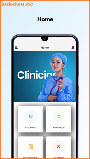 MedicaShift screenshot