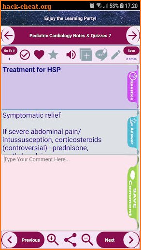 Medication therapy management  screenshot