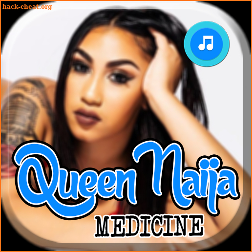 Medicine Songs Queen Naija screenshot