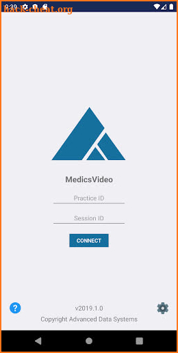 MedicsVideo screenshot