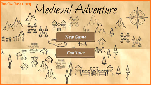 Medieval Adventure screenshot