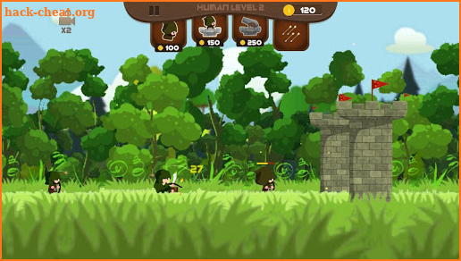 Medieval Archery Castle Defender: Arrow Shooter screenshot