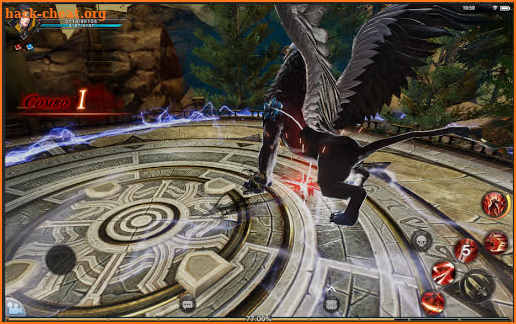 Medieval Arena screenshot