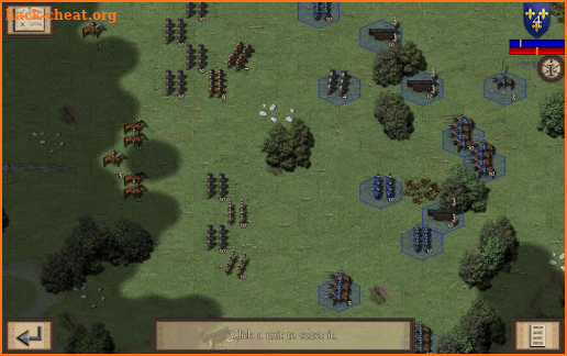 Medieval Battle: Europe screenshot