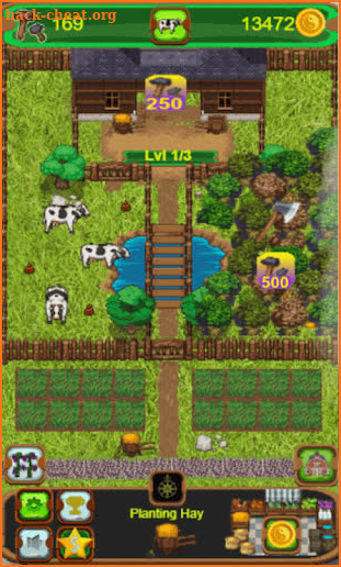 Medieval Farms (Ad Free) screenshot