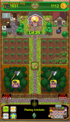 Medieval Farms - Free Farming Simulation screenshot