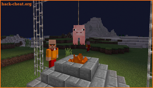 Medieval Mobs for MCPE screenshot