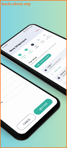 MediGO screenshot