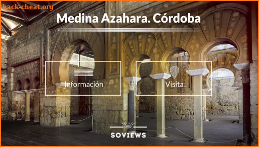 Medina Azahara - Soviews screenshot