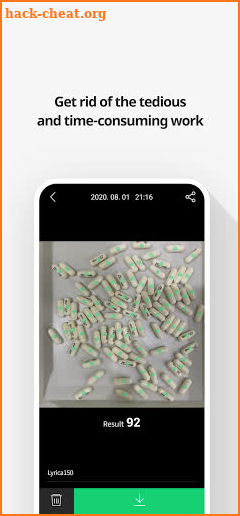 Mediscount – pills, tablets, medicine counter screenshot