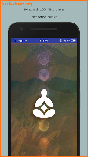 Meditation Music – Mindfulness & Relaxation screenshot