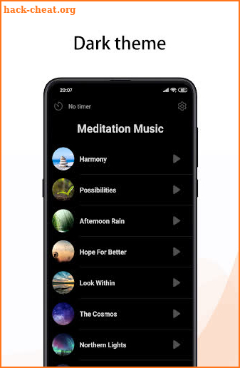 Meditation Music Pro: Meditation & Sleep, Meditate screenshot