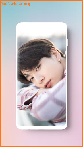 ⭐ BTS - Jungkook Wallpaper HD 2K 4K Photos 2019 screenshot