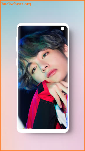 ⭐ BTS - V Kim Taehyung Wallpaper HD Photos 2019 screenshot