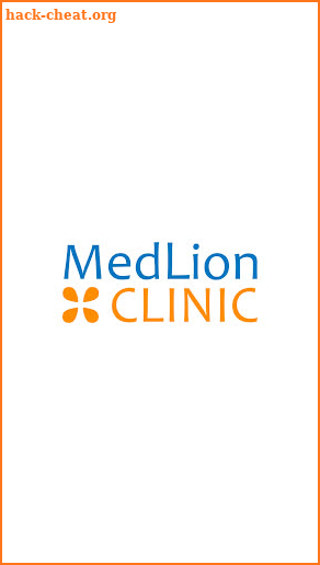 MedLion Clinic screenshot