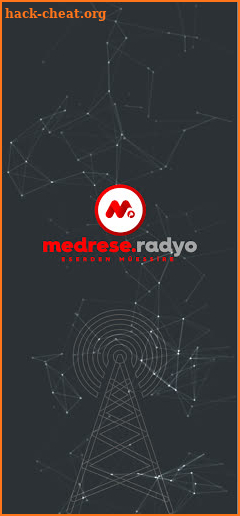 Medrese Radyo screenshot