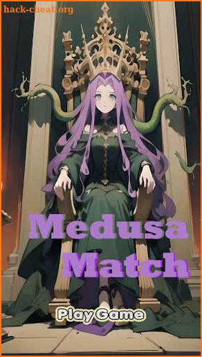 MedusaMatch screenshot