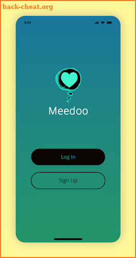 Mee Doo screenshot