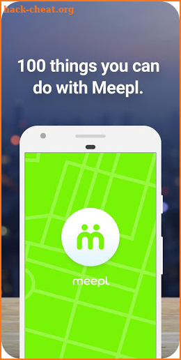 Meepl screenshot