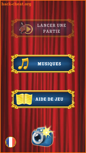 Meeple Circus App screenshot