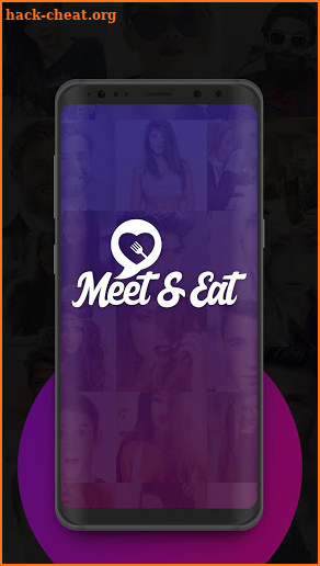 Meet And Eat screenshot