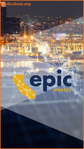 Meet at EPIC Events screenshot