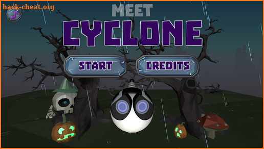 Meet Cyclone screenshot