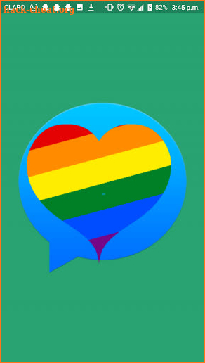 Meet gay - Gay chat and dating screenshot