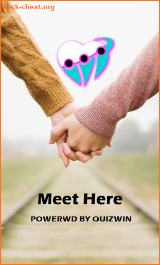 Meet Here:Online Dating Chatting & Marriage Match screenshot
