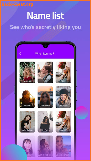 Meet-Live Video Chat screenshot