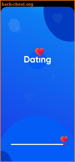 Meet new people and date – Dating Finder App screenshot