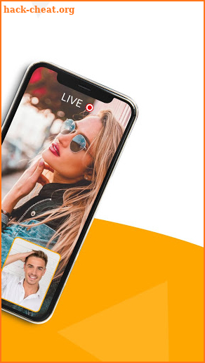 Meet New People, Live Video chat Guide screenshot