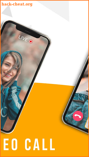 Meet New People, Live Video chat Guide screenshot