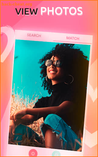 Meet Singles Online - Сhat, Flirt screenshot
