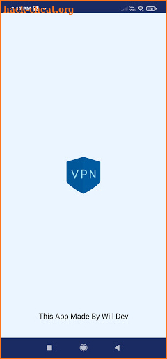 MEET VPN-Free VPN Secure VPN screenshot
