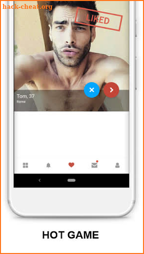 Meet9ja- Nigeria Best Dating App screenshot
